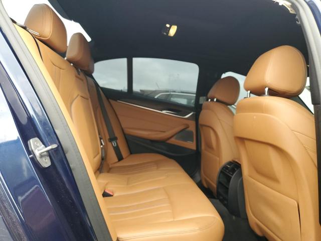 Aukcja sprzedaży 2019 Bmw 530 I, vin: WBAJA5C50KWW05638, numer aukcji: 42348514