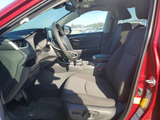 Aukcja sprzedaży 2021 Toyota Rav4 Xle, vin: 4T3RWRFV5MU038127, numer aukcji: 43783864