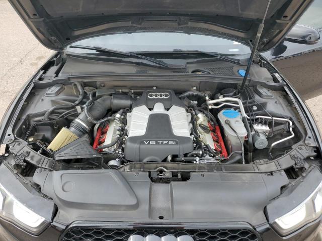 Продажа на аукционе авто 2016 Audi S5 Premium Plus, vin: WAUC4AFR7GA024598, номер лота: 44761684