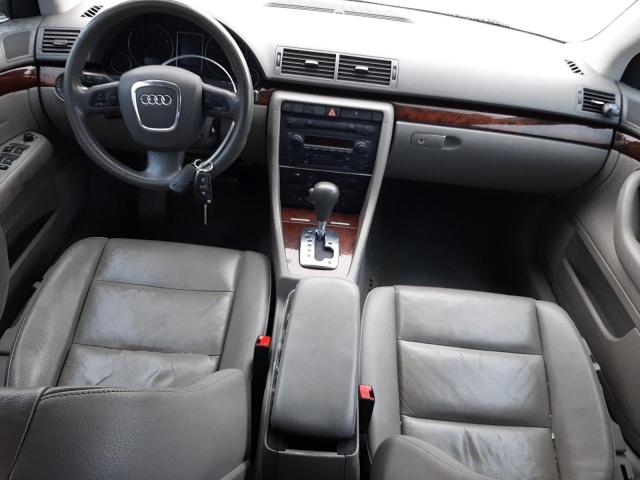 Aukcja sprzedaży 2006 Audi A4 2 Turbo, vin: WAUAF78E26A187348, numer aukcji: 43799144