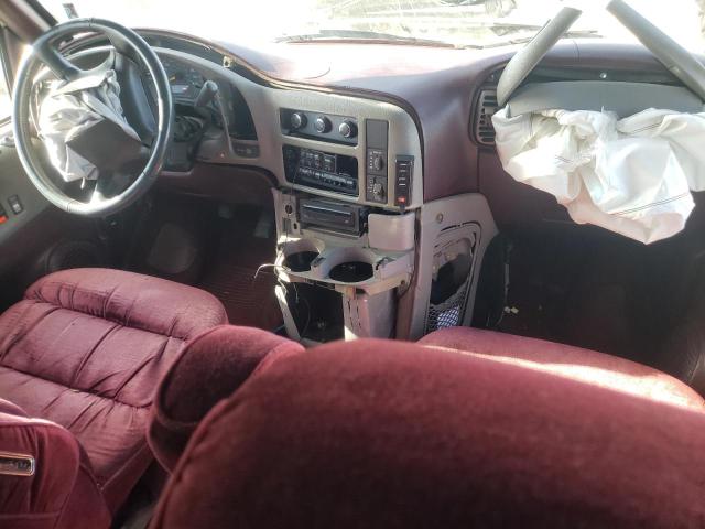 Aukcja sprzedaży 1998 Chevrolet Astro, vin: 1GCDM19W3WB109343, numer aukcji: 43770354