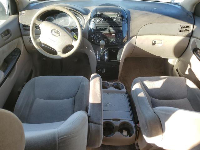 Aukcja sprzedaży 2005 Toyota Sienna Ce, vin: 5TDZA23C65S375188, numer aukcji: 43865384