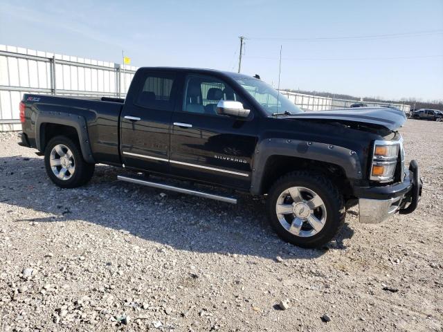 Продаж на аукціоні авто 2014 Chevrolet Silverado K1500 Ltz, vin: 1GCVKSEC8EZ196254, номер лоту: 43991224