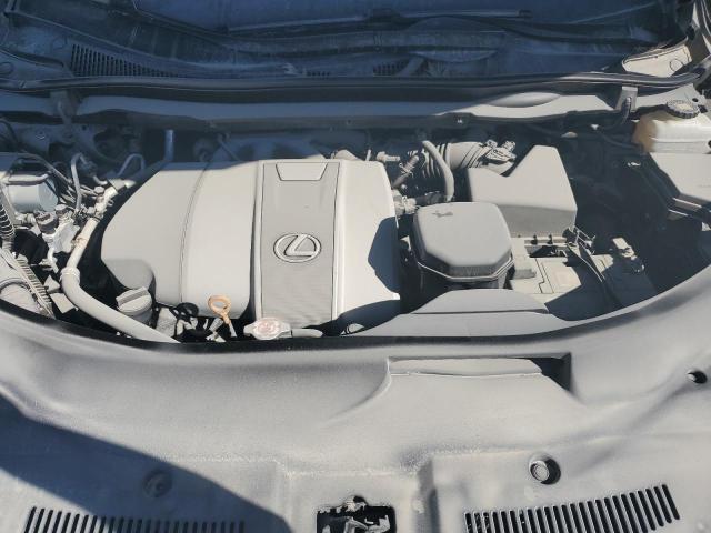 2021 Lexus Rx 350 მანქანა იყიდება აუქციონზე, vin: 2T2HZMAA7MC189616, აუქციონის ნომერი: 43008354