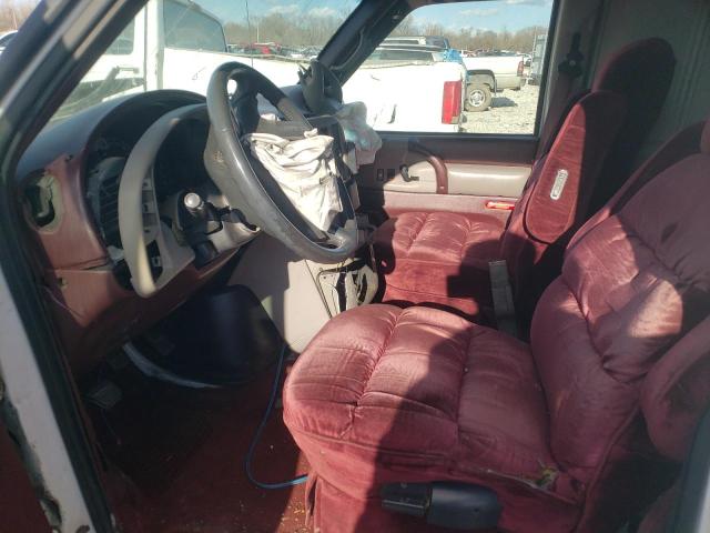 Aukcja sprzedaży 1998 Chevrolet Astro, vin: 1GCDM19W3WB109343, numer aukcji: 43770354