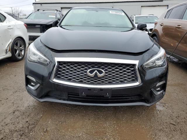 Продаж на аукціоні авто 2020 Infiniti Q50 Pure, vin: JN1EV7AR3LM250877, номер лоту: 41180524