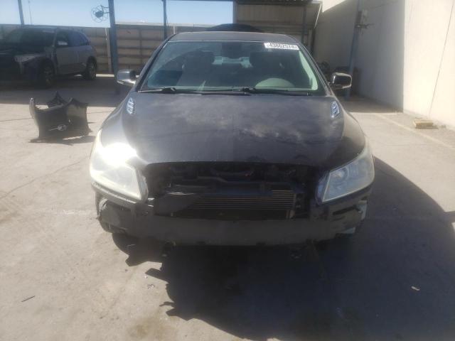 Aukcja sprzedaży 2013 Buick Lacrosse, vin: 1G4GC5ERXDF281006, numer aukcji: 43862574
