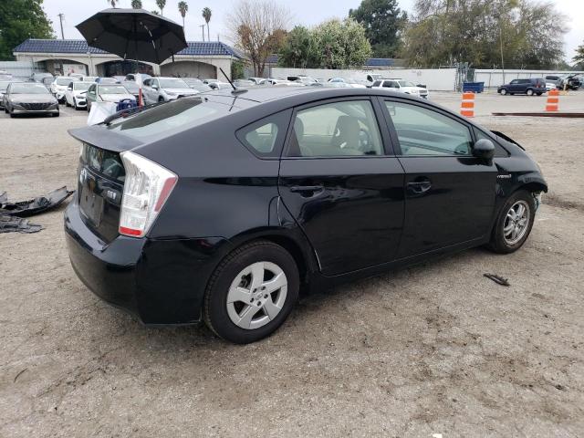 Aukcja sprzedaży 2011 Toyota Prius, vin: JTDKN3DU0B0260152, numer aukcji: 44068154