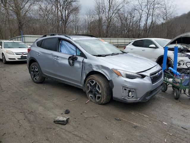44470714 :رقم المزاد ، JF2GTANCXKH217785 vin ، 2019 Subaru Crosstrek Limited مزاد بيع