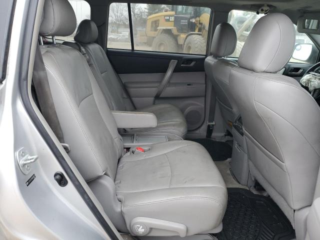 Aukcja sprzedaży 2010 Toyota Highlander Se, vin: 5TDJK3EH3AS009921, numer aukcji: 43811924
