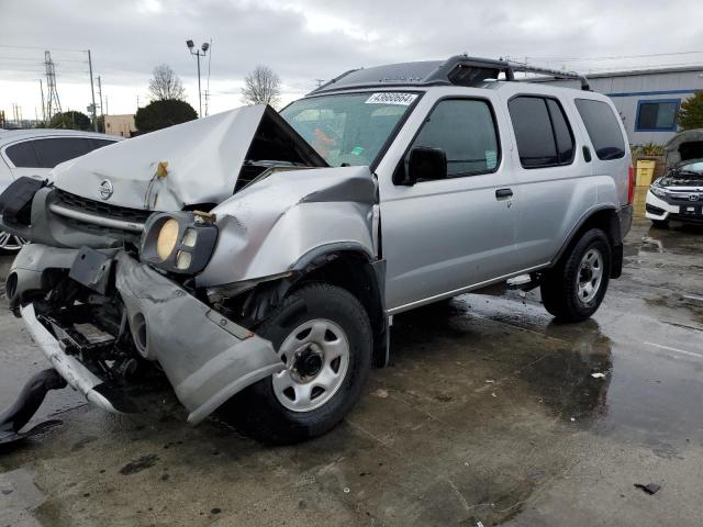 Aukcja sprzedaży 2004 Nissan Xterra Xe, vin: 5N1DD28T14C641576, numer aukcji: 43660664