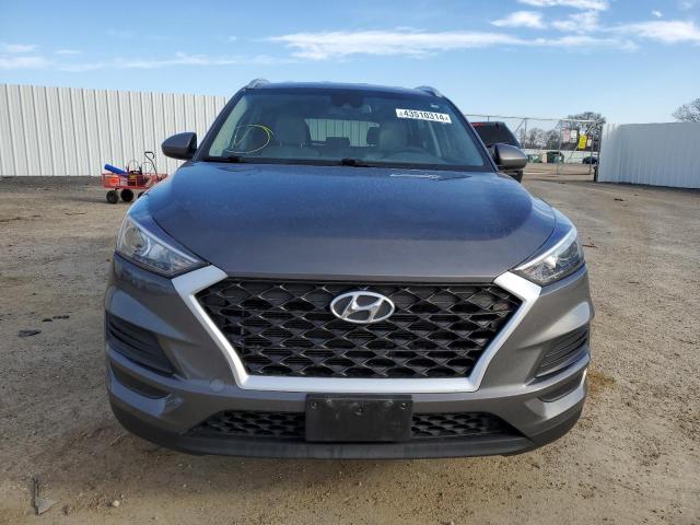 Продажа на аукционе авто 2020 Hyundai Tucson Limited, vin: KM8J3CA47LU134642, номер лота: 43510314