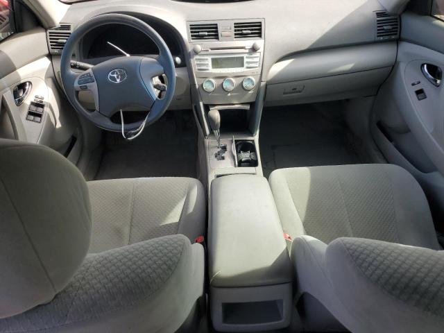 43479334 :رقم المزاد ، JTNBE46K673001975 vin ، 2007 Toyota Camry Ce مزاد بيع