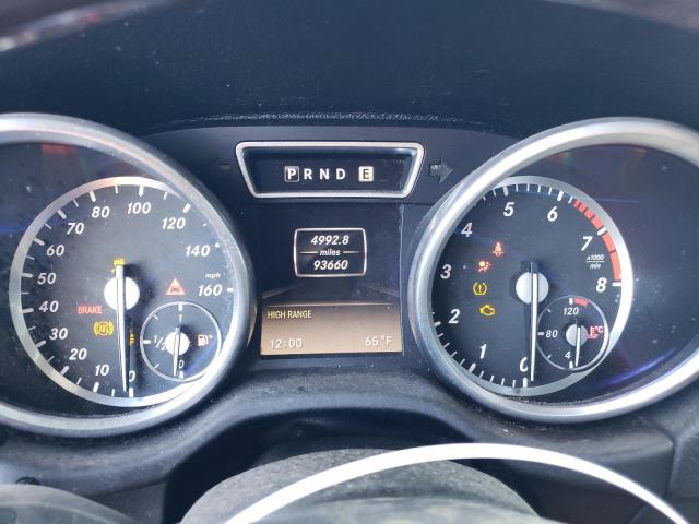 Aukcja sprzedaży 2013 Mercedes-benz G 550, vin: WDCYC3HF9DX214013, numer aukcji: 43518514