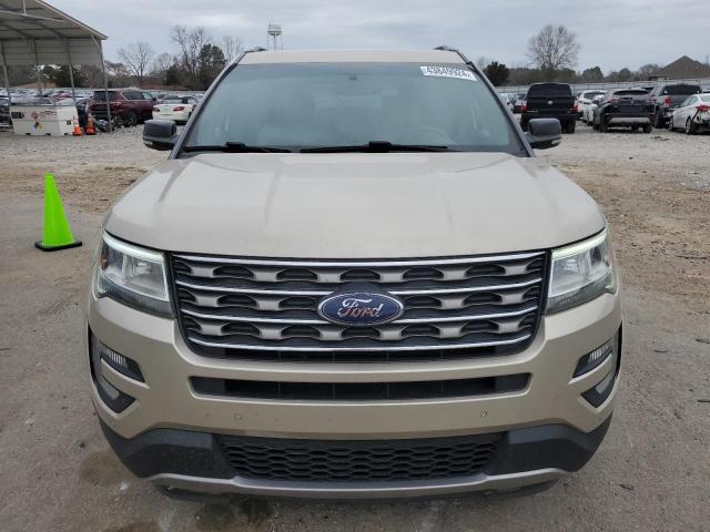 Продаж на аукціоні авто 2017 Ford Explorer Xlt, vin: 1FM5K7DH4HGB05633, номер лоту: 43849924