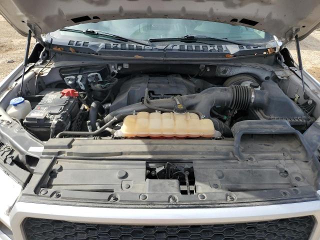 2018 Ford F150 Super Cab მანქანა იყიდება აუქციონზე, vin: 1FTEX1CP7JKF65710, აუქციონის ნომერი: 42119374