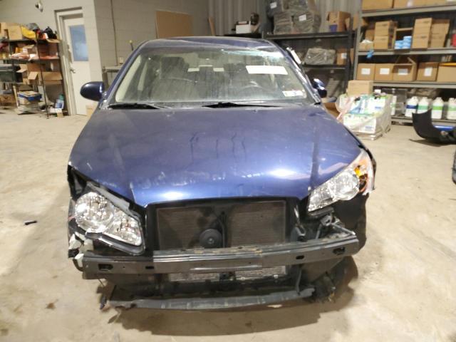 42259664 :رقم المزاد ، KMHDU46D78U404579 vin ، 2008 Hyundai Elantra Gls مزاد بيع