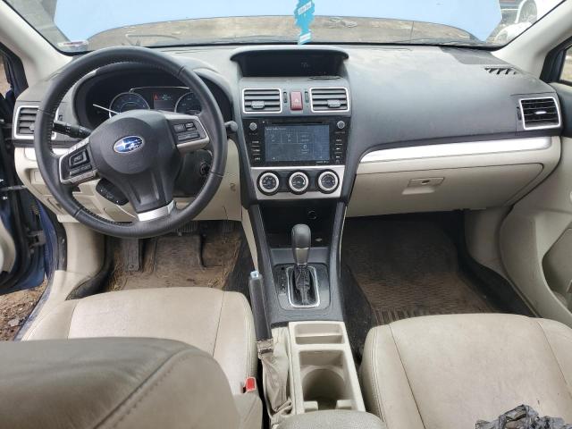 Продаж на аукціоні авто 2015 Subaru Xv Crosstrek 2.0 Limited, vin: JF2GPAMC2F8272047, номер лоту: 43481724