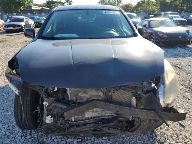 2013 Nissan Rogue S მანქანა იყიდება აუქციონზე, vin: JN8AS5MTXDW538244, აუქციონის ნომერი: 43848734