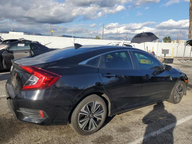 Aukcja sprzedaży 2017 Honda Civic Exl, vin: 2HGFC1F75HH636403, numer aukcji: 42278224