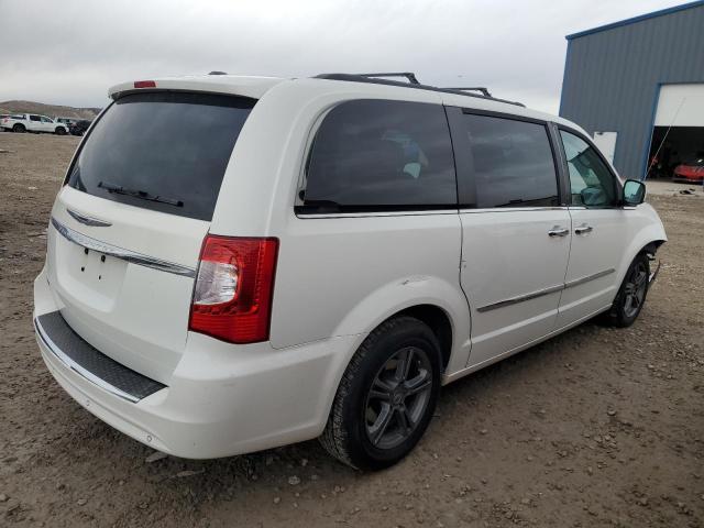 43116934 :رقم المزاد ، 2C4RC1BG0CR138839 vin ، 2012 Chrysler Town & Country Touring مزاد بيع