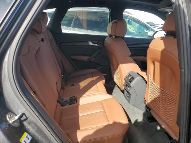 42766374 :رقم المزاد ، WA1FAAFY2P2138089 vin ، 2023 Audi Q5 مزاد بيع