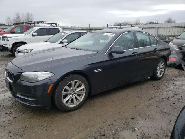 41517594 :رقم المزاد ، WBA5A7C5XED617101 vin ، 2014 Bmw 528 Xi مزاد بيع
