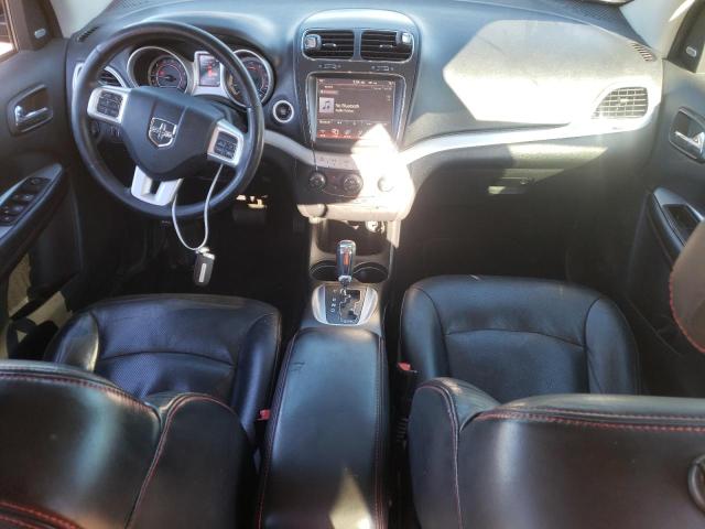 Продаж на аукціоні авто 2016 Dodge Journey R/t, vin: 3C4PDCEG9GT114795, номер лоту: 43745314
