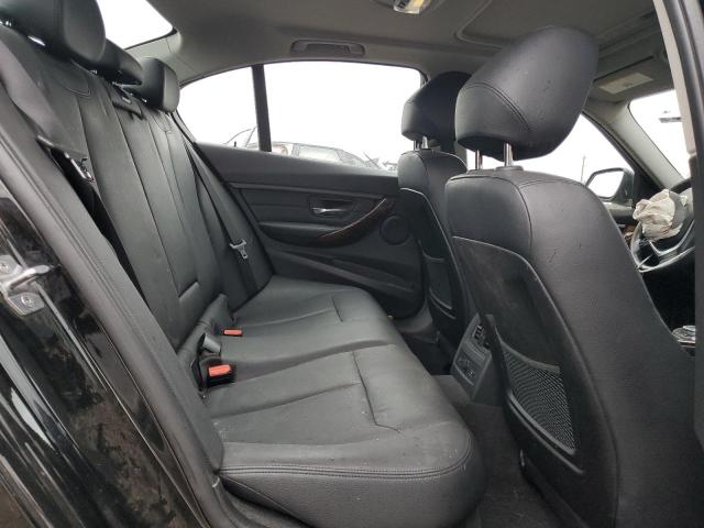 Aukcja sprzedaży 2014 Bmw 335, vin: WBA3B9G52ENR91030, numer aukcji: 44868944