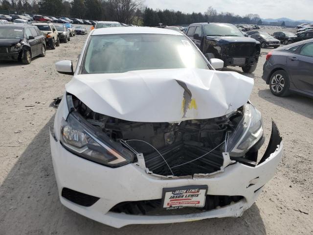 Aukcja sprzedaży 2019 Nissan Sentra S, vin: 3N1AB7AP8KY361068, numer aukcji: 43806864