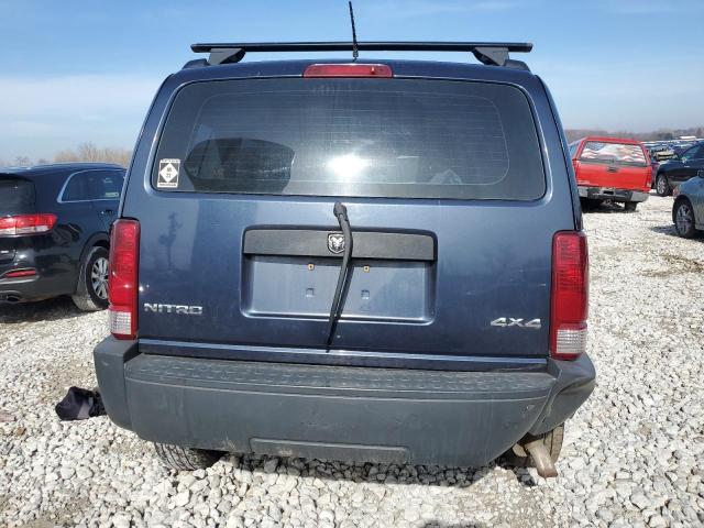Aukcja sprzedaży 2008 Dodge Nitro Sxt, vin: 1D8GU28K38W285095, numer aukcji: 43455454