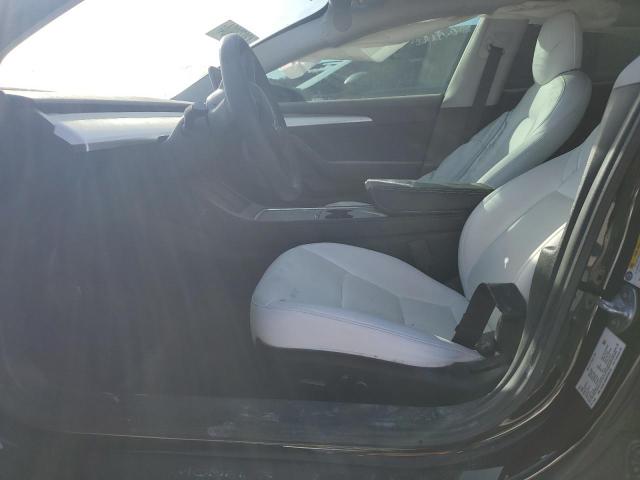 Aukcja sprzedaży 2021 Tesla Model 3, vin: 5YJ3E1EB8MF035746, numer aukcji: 43973904