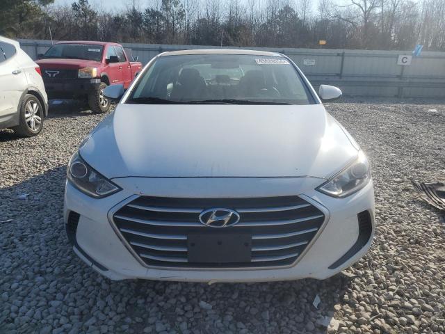 Aukcja sprzedaży 2017 Hyundai Elantra Se, vin: 5NPD74LF4HH147716, numer aukcji: 43628054