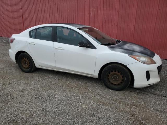 2013 Mazda 3 I მანქანა იყიდება აუქციონზე, vin: JM1BL1UF6D1714011, აუქციონის ნომერი: 40652194