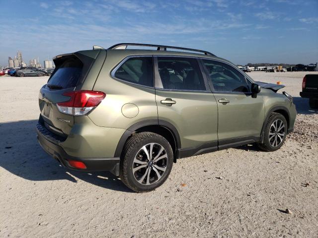Aukcja sprzedaży 2020 Subaru Forester Limited, vin: JF2SKAUC4LH433910, numer aukcji: 43773444