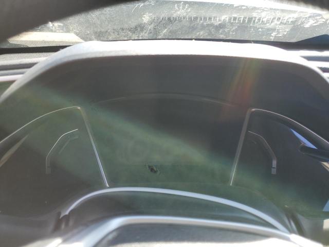 Aukcja sprzedaży 2018 Honda Civic Ex, vin: 2HGFC2F76JH550643, numer aukcji: 44664584