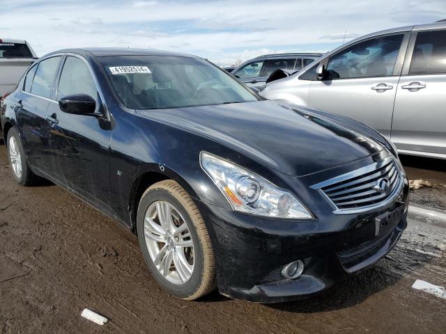 Aukcja sprzedaży 2015 Infiniti Q40, vin: JN1CV6ARXFM524355, numer aukcji: 41952514