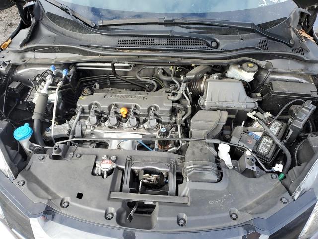 Продаж на аукціоні авто 2018 Honda Hr-v Lx, vin: 3CZRU6H34JG720051, номер лоту: 43644934
