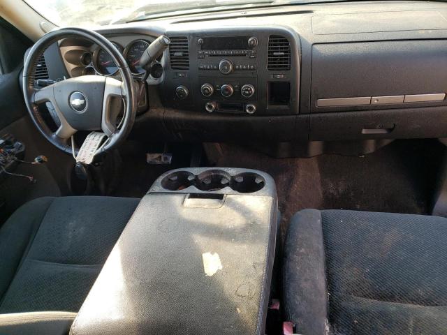 Продаж на аукціоні авто 2008 Chevrolet Silverado K1500, vin: 2GCEK19J881249048, номер лоту: 43581884