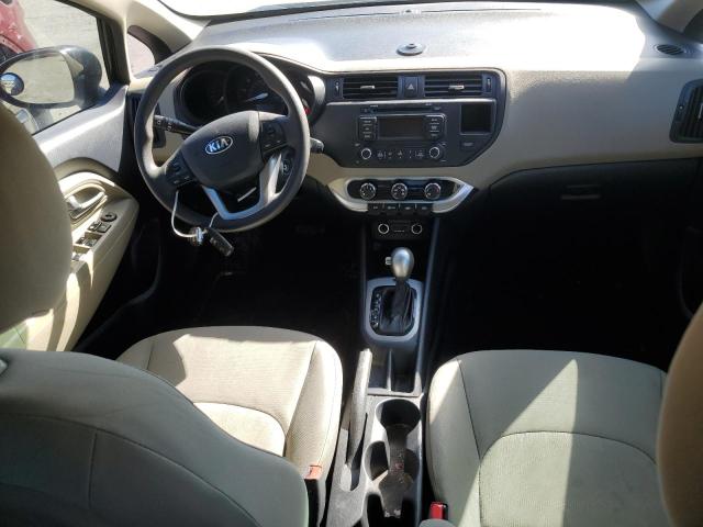Aukcja sprzedaży 2014 Kia Rio Lx, vin: KNADM4A39E6408651, numer aukcji: 43524714