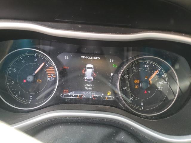Aukcja sprzedaży 2017 Jeep Cherokee Trailhawk, vin: 1C4PJMBB1HW620284, numer aukcji: 44350704