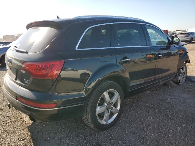 42712404 :رقم المزاد ، WA1CGAFE2ED020326 vin ، 2014 Audi Q7 Premium مزاد بيع