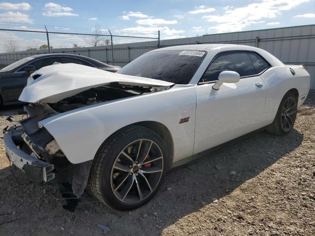 Продажа на аукционе авто 2017 Dodge Challenger Srt 392, vin: 2C3CDZDJ5HH501518, номер лота: 43755864