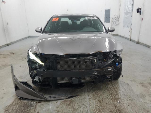 Продажа на аукционе авто 2023 Hyundai Elantra Sel, vin: KMHLS4AG6PU485558, номер лота: 43363144