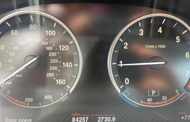 Aukcja sprzedaży 2016 Bmw 535 I, vin: WBA5B1C56GG552484, numer aukcji: 44525594