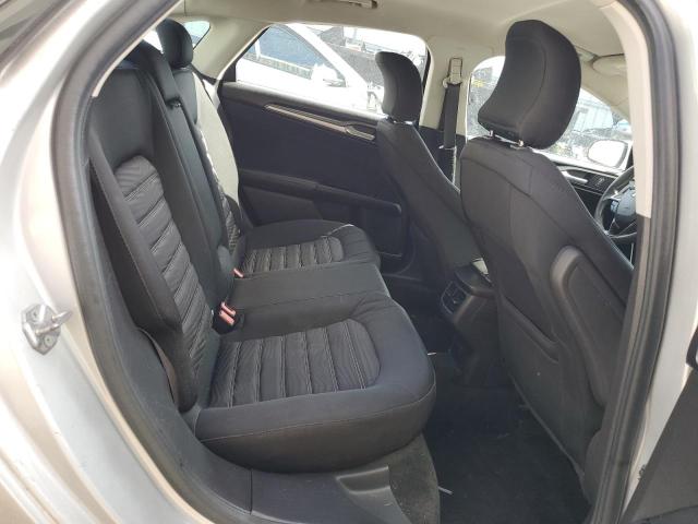 Aukcja sprzedaży 2016 Ford Fusion Se, vin: 3FA6P0H73GR174863, numer aukcji: 43934244