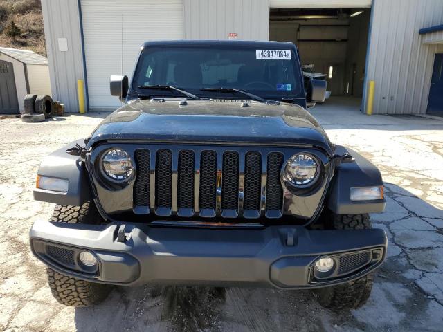 Aukcja sprzedaży 2021 Jeep Wrangler Unlimited Sport, vin: 1C4HJXDN5MW831334, numer aukcji: 43847084