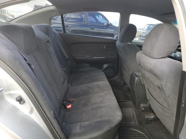 Продаж на аукціоні авто 2006 Nissan Altima S, vin: 1N4AL11D16C165815, номер лоту: 41449584