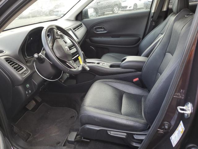 Продаж на аукціоні авто 2019 Honda Hr-v Exl, vin: 3CZRU5H70KM703957, номер лоту: 43657454
