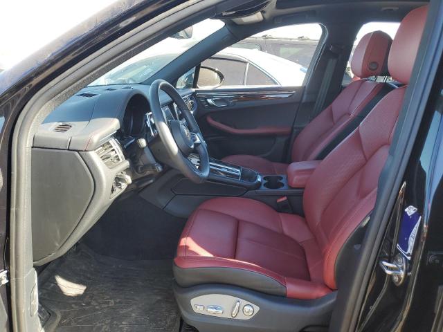 Aukcja sprzedaży 2023 Porsche Macan S, vin: WP1AG2A59PLB35622, numer aukcji: 38952774